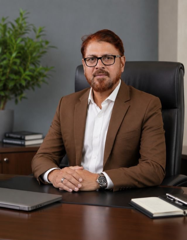 Dr. P.P. Mohammed Musthafa
